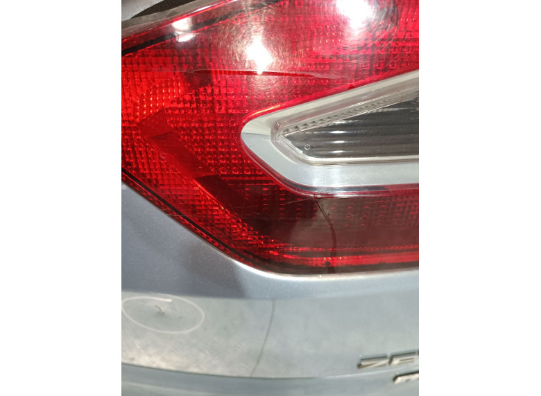 Фонарь крышки багажника правый к Ford Galaxy, 2008г.