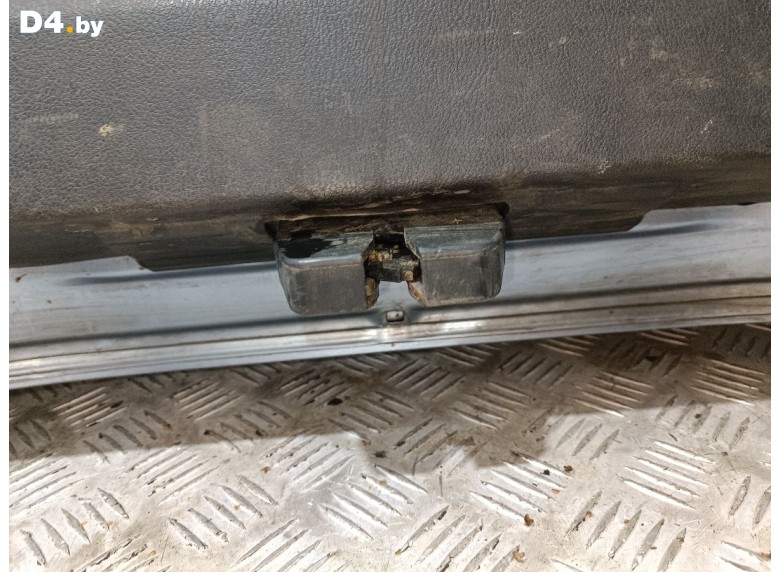 Замок багажника к Ford Galaxy undefined г.