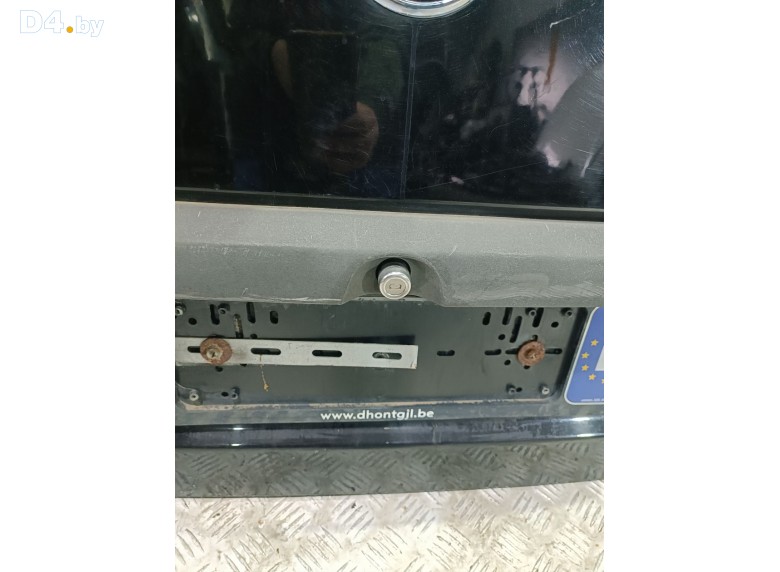 Кнопка открытия багажника к Opel Combo undefined г.