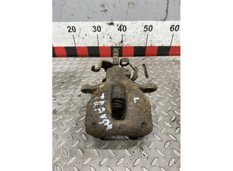 Суппорт задний левый к Ford Transit