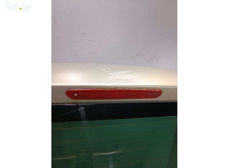 Стоп-сигнал к Lancia Musa undefined г.