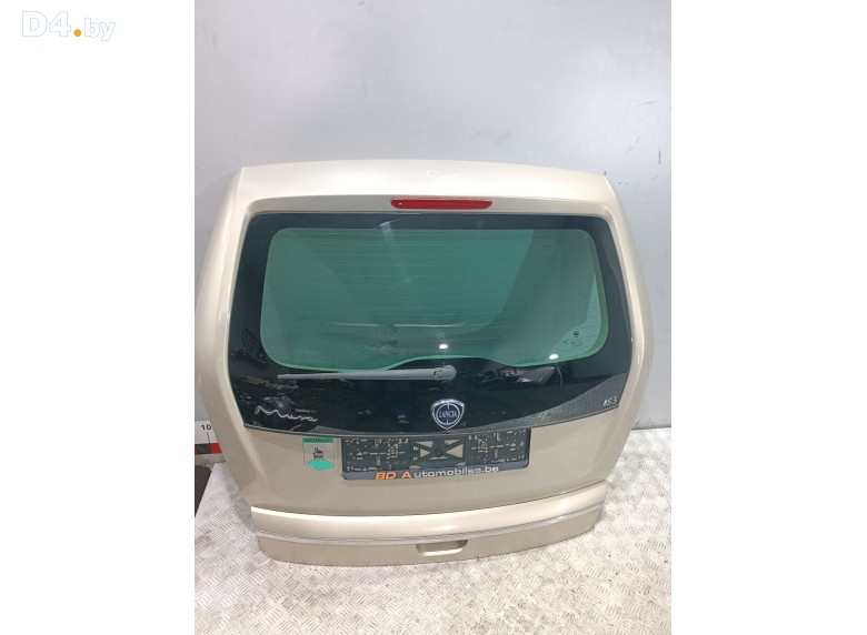 Кнопка открытия багажника к Lancia Musa undefined г.