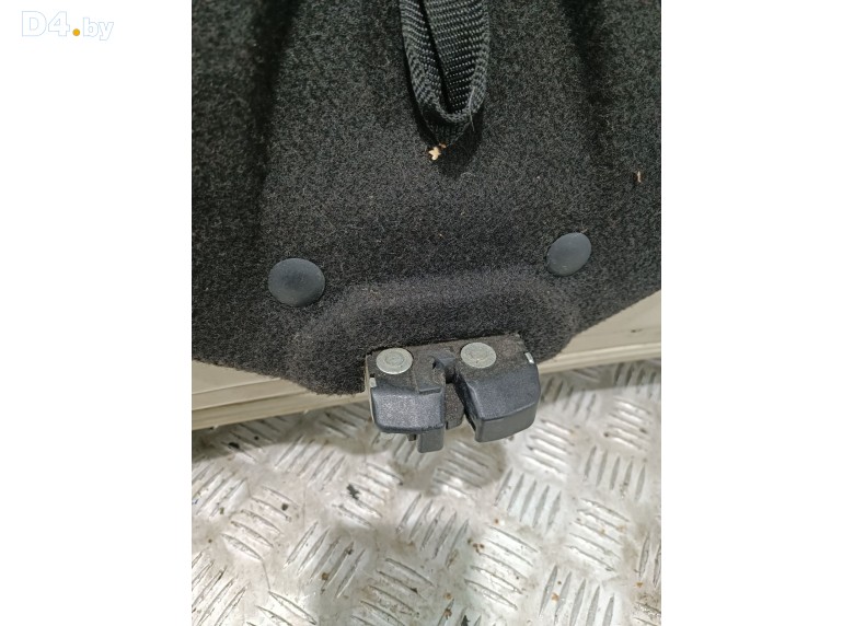 Замок багажника к Lancia Musa undefined г.