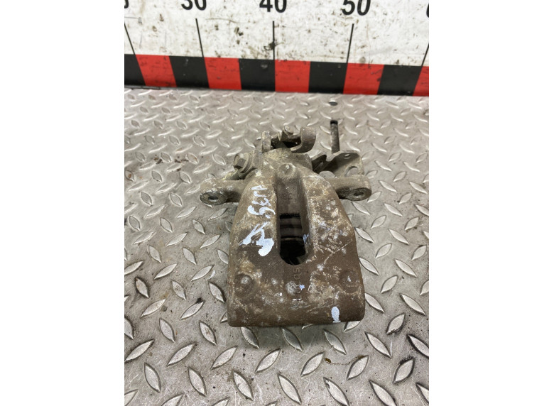 Суппорт задний левый к Opel Astra, 2005г.