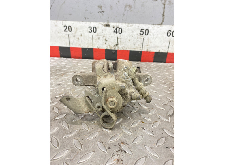 Суппорт задний левый к Opel Astra, 2005г.