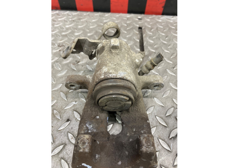 Суппорт задний левый к Opel Astra, 2005г.