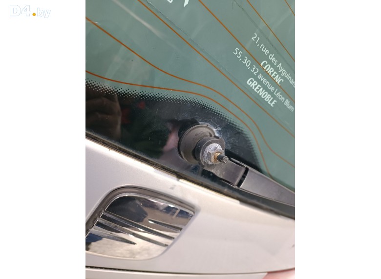 Моторчик заднего стеклоочистителя (дворника) к Seat Alhambra undefined г.