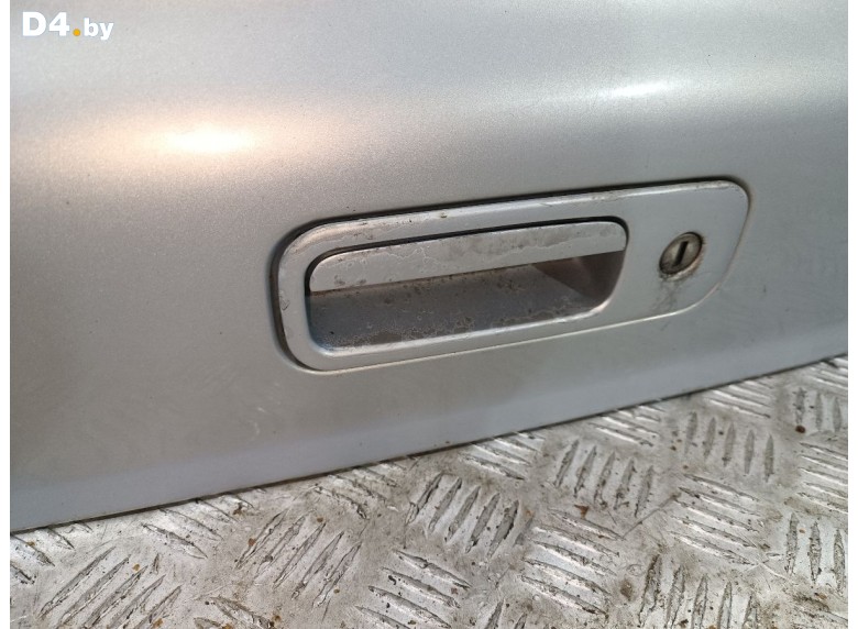 Ручка открывания багажника к Seat Alhambra undefined г.