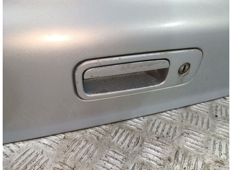 Ручка открывания багажника к Seat Alhambra, 2002г.