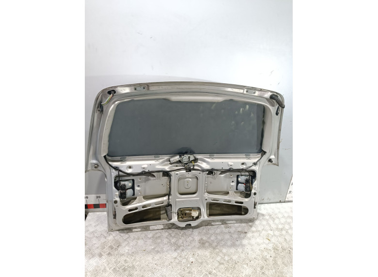 Крышка багажника (дверь 3-5) к Seat Alhambra, 2002г.
