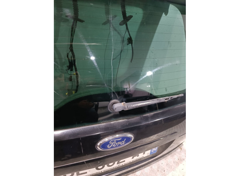 Моторчик заднего стеклоочистителя (дворника) к Ford C-Max, 2004г.