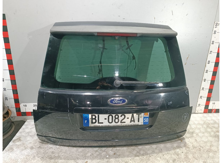 Моторчик заднего стеклоочистителя (дворника) к Ford C-Max, 2004г.