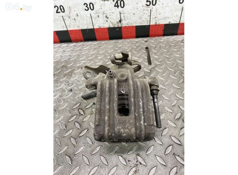 Суппорт задний левый к Audi A6 undefined г.