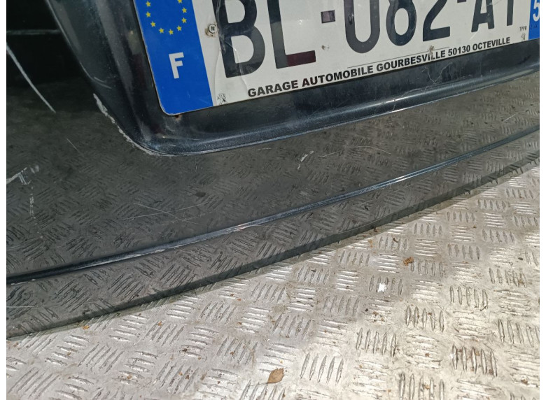 Крышка багажника (дверь 3-5) к Ford C-Max, 2004г.