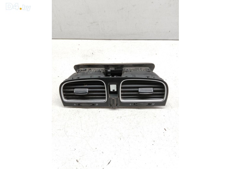 Дефлектор обдува салона к Volkswagen Golf undefined г.