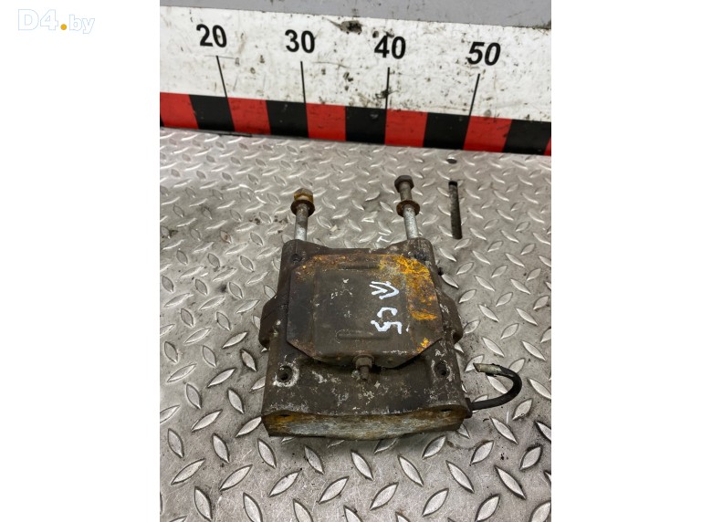 Суппорт задний левый к Citroen C5 undefined г.