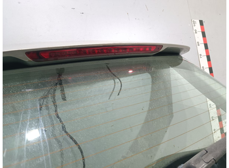 Стоп-сигнал к Kia Ceed, 2009г.