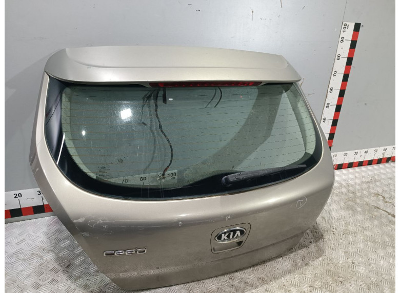 Стоп-сигнал к Kia Ceed, 2009г.