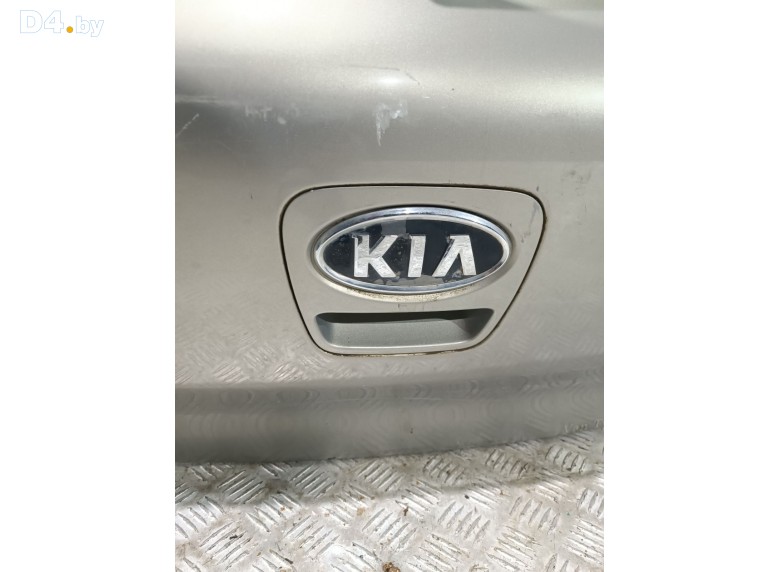 Кнопка открытия багажника к Kia Ceed undefined г.