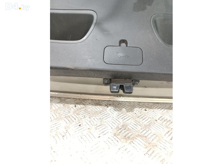 Замок багажника к Kia Ceed undefined г.