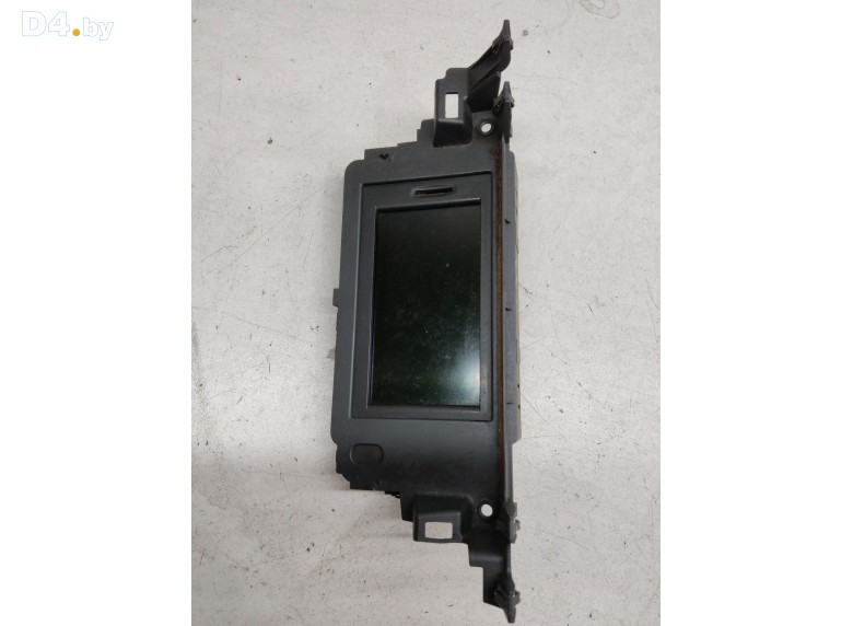 Дисплей к Renault Laguna undefined г.