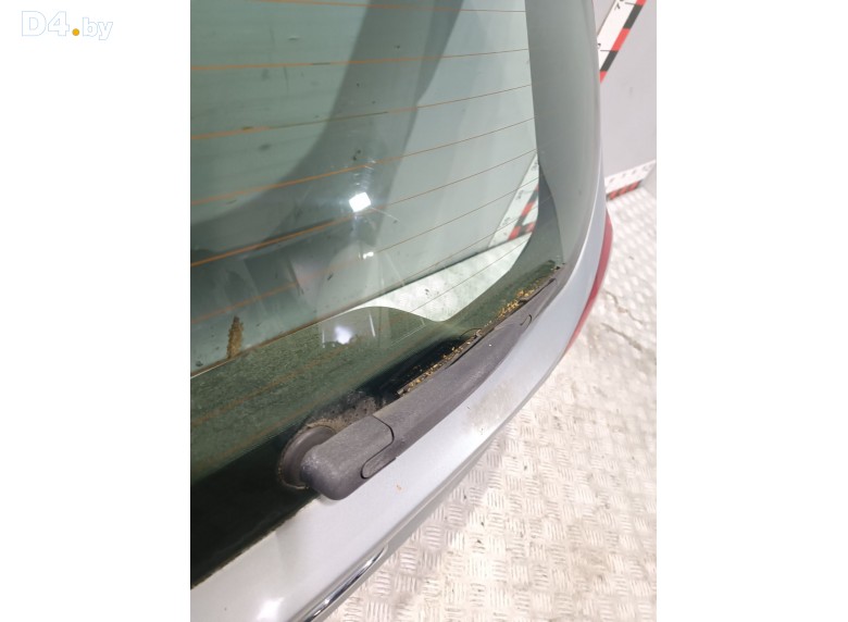 Щеткодержатель задний к Ford Mondeo undefined г.