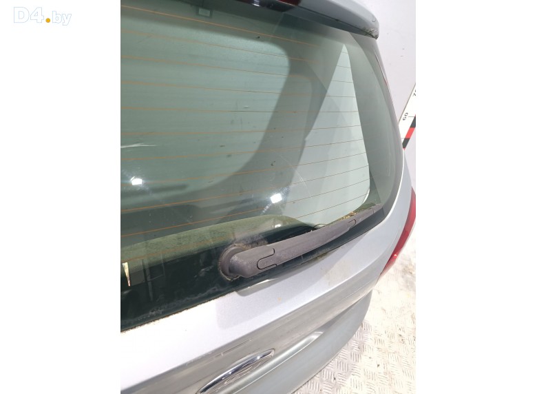 Моторчик заднего стеклоочистителя (дворника) к Ford Mondeo undefined г.