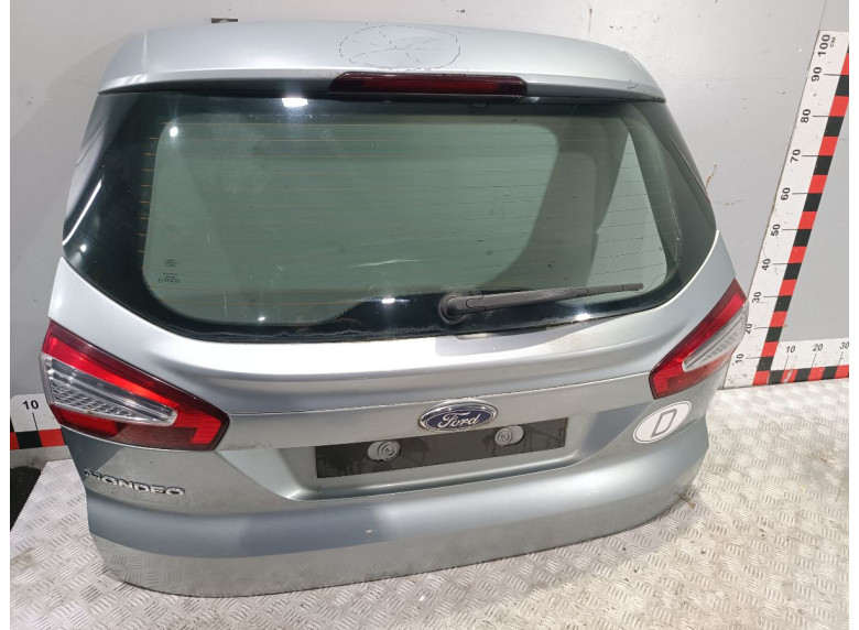 Моторчик заднего стеклоочистителя (дворника) к Ford Mondeo, 2011г.