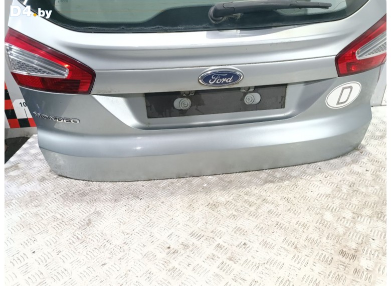 Молдинг крышки багажника к Ford Mondeo undefined г.