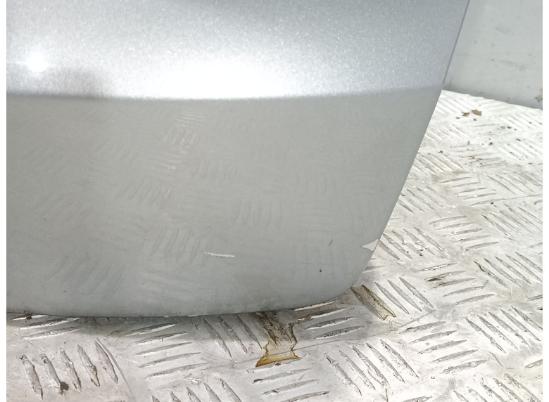 Молдинг крышки багажника к Ford Mondeo, 2011г.