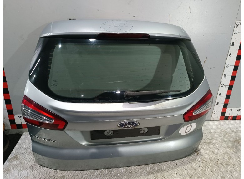 Кнопка открытия багажника к Кнопка открытия багажника к Ford Mondeo undefined г. Mondeo