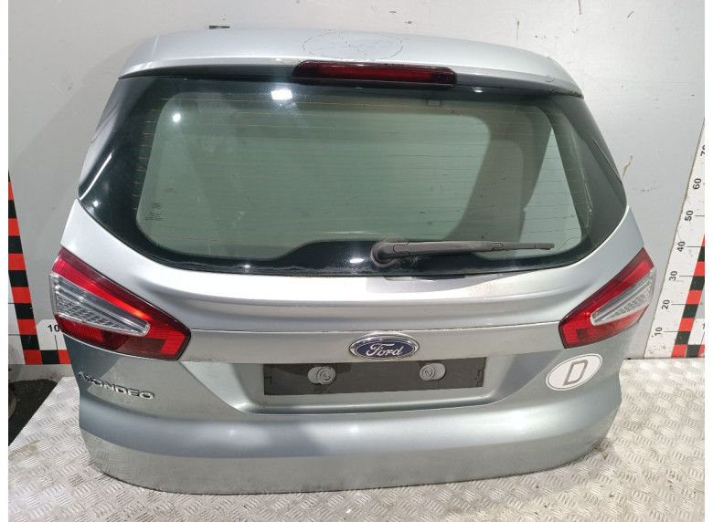 Крышка багажника (дверь 3-5) к Ford Mondeo, 2011г.