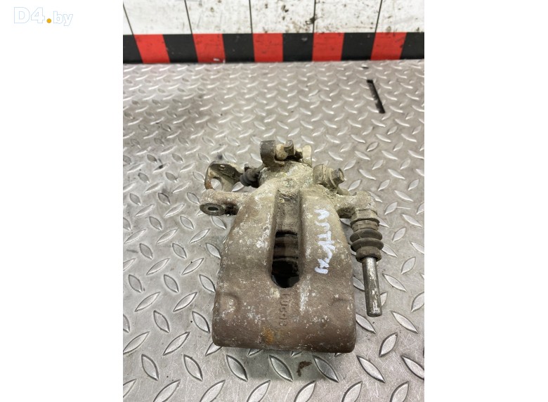 Суппорт задний правый к Opel Astra undefined г.