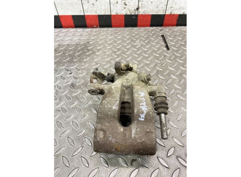 Суппорт задний правый к Opel Astra, 2006г.