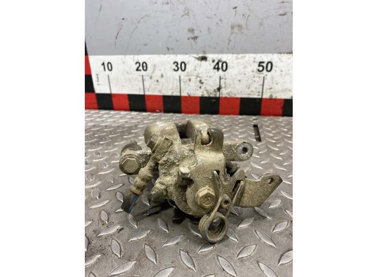 Суппорт задний правый к Opel Astra, 2006г.