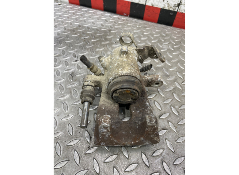 Суппорт задний правый к Opel Astra, 2006г.