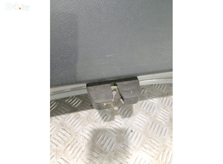 Замок багажника к Ford Mondeo undefined г.