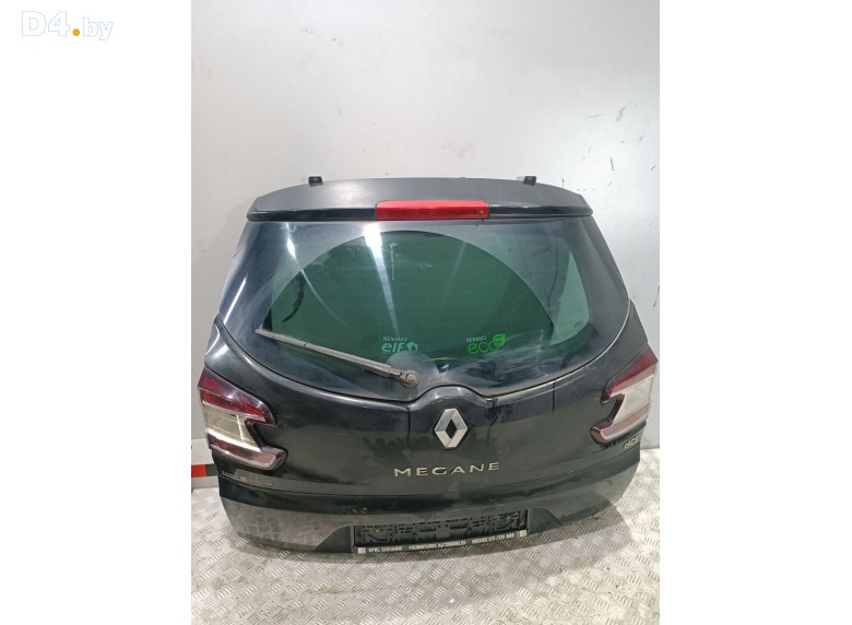 Стоп-сигнал к Renault Megane undefined г.
