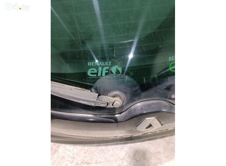 Моторчик заднего стеклоочистителя (дворника) к Renault Megane undefined г.