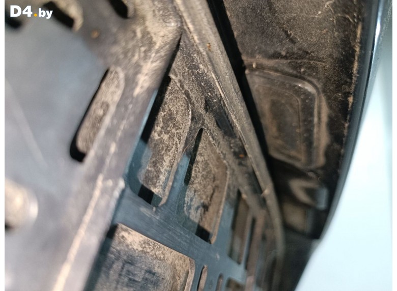 Кнопка открытия багажника к Renault Megane undefined г.