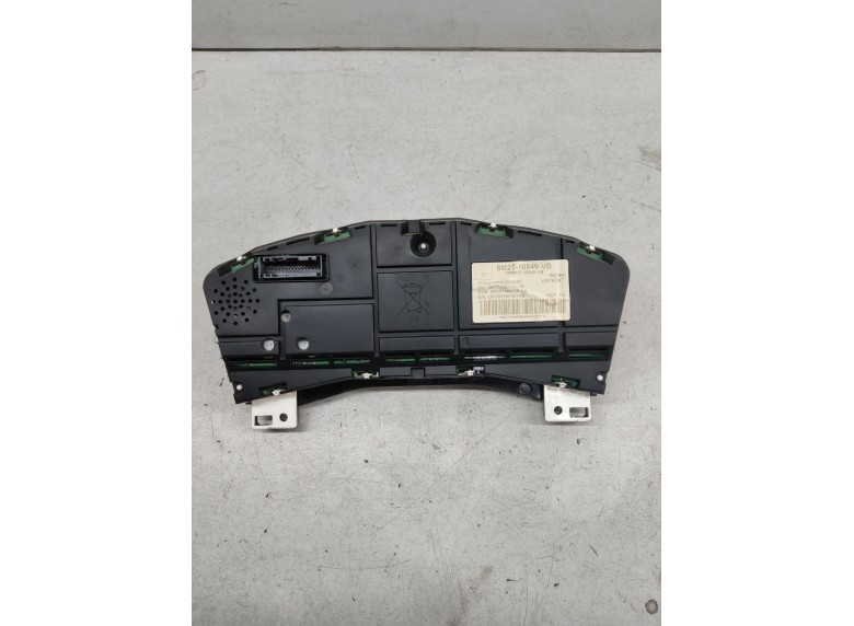 Щиток приборов (приборная панель) к Щиток приборов (приборная панель) к Ford S-Max undefined г. S-Max