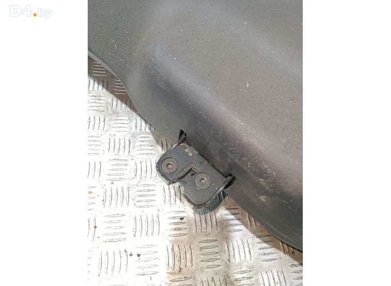 Замок багажника к Renault Megane undefined г.