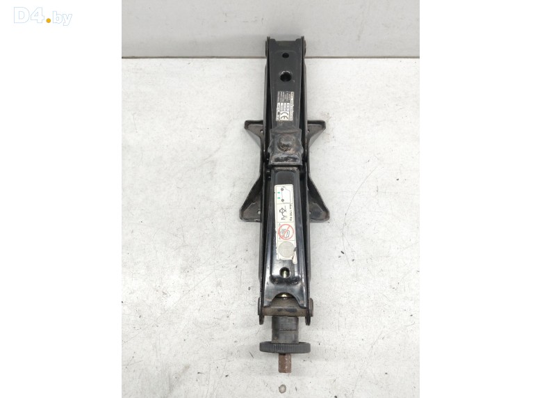 Домкрат к Citroen Jumper undefined г.