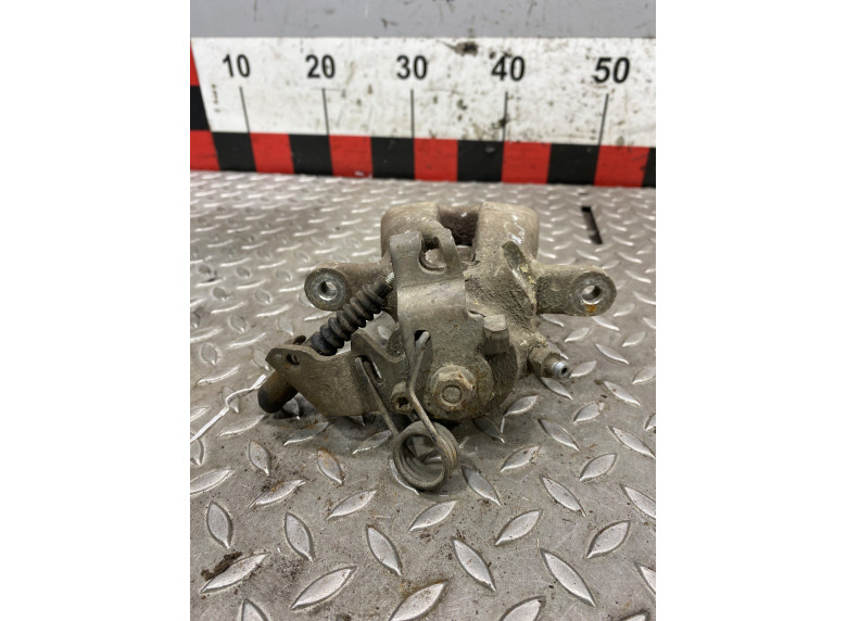 Суппорт задний левый к Opel Astra, 2005г.