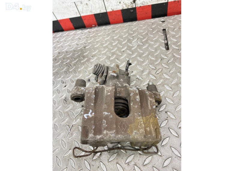 Суппорт задний левый к Renault Laguna undefined г.