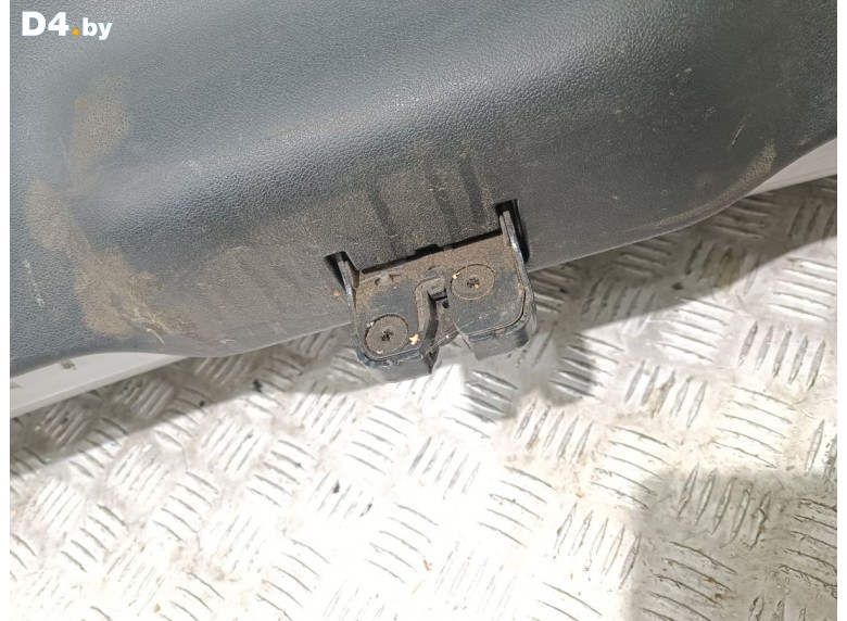 Замок багажника к Renault Megane undefined г.