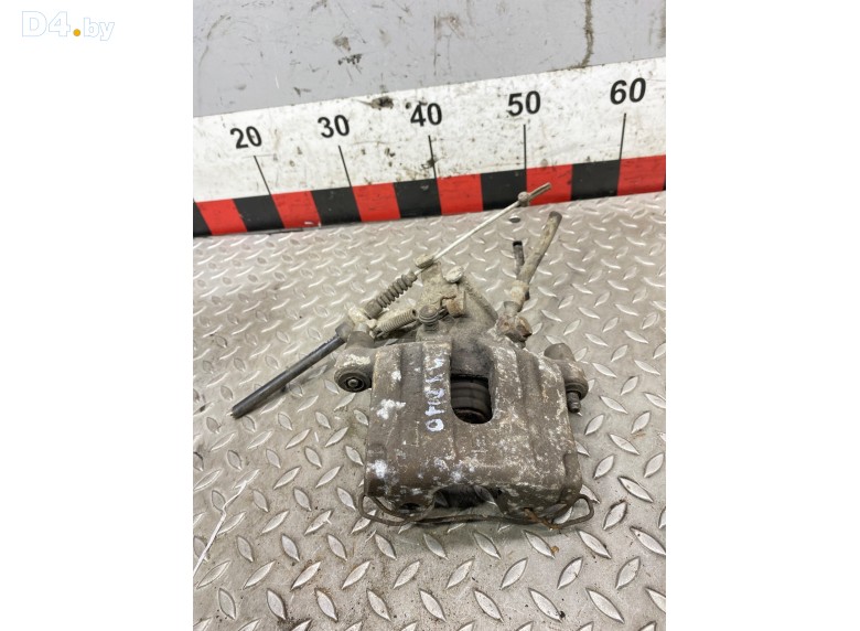 Суппорт задний левый к Opel Vectra undefined г.