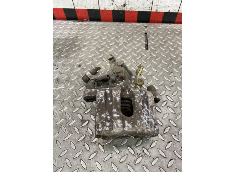 Суппорт задний левый к Opel Vectra, 2004г.