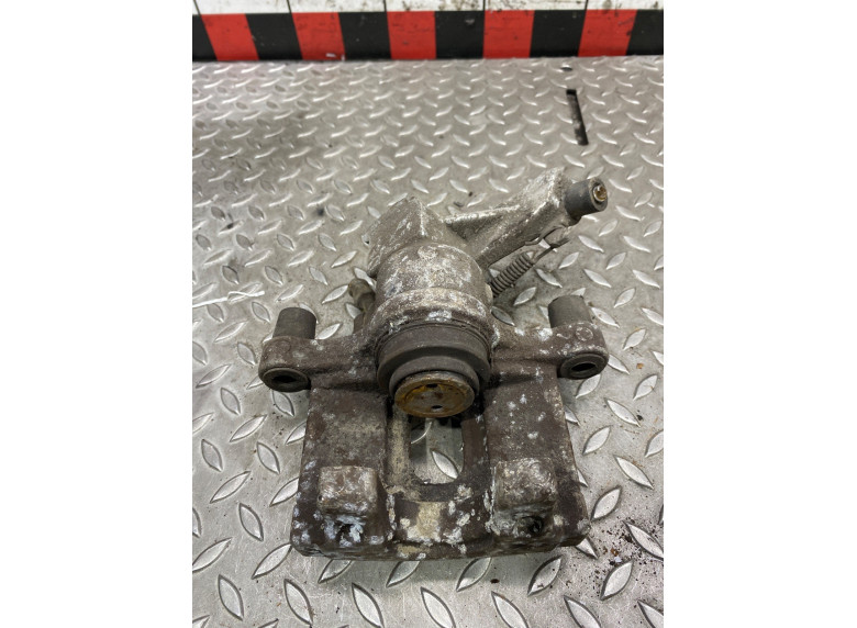 Суппорт задний левый к Opel Vectra, 2004г.