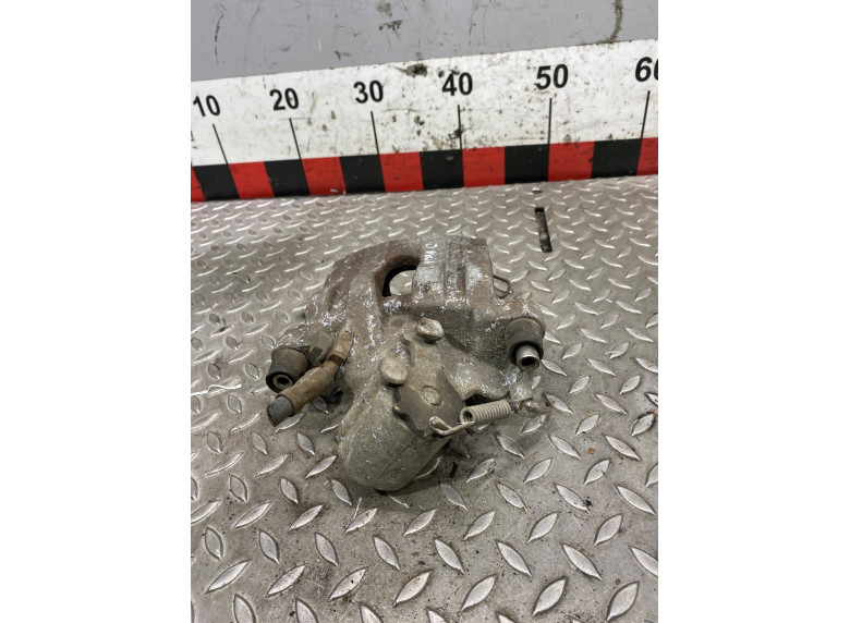 Суппорт задний левый к Opel Vectra, 2004г.